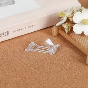 Acrylic display stand