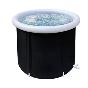 Portable Ice Bath Tub