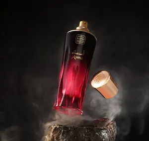 NASEEM Modern Collection Asma 80 ml Unisex Perfume