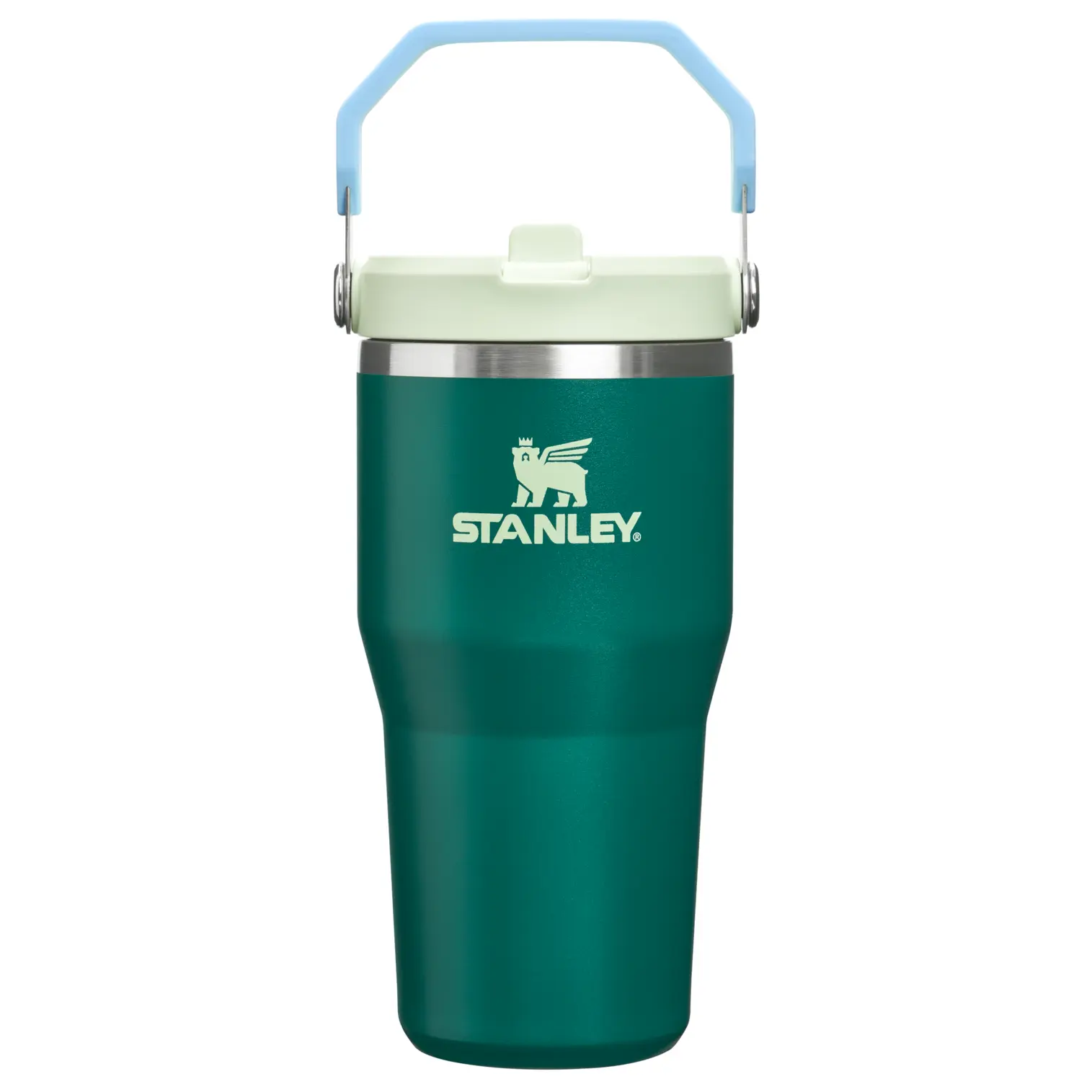 The IceFlow™ Flip Straw Tumbler | 20 OZ
