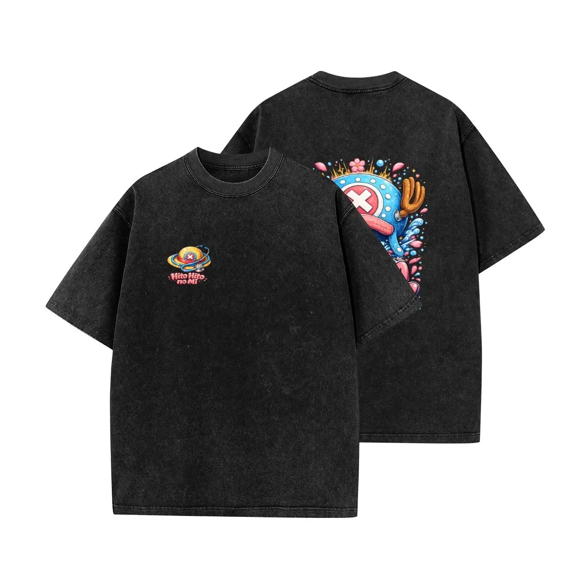 Men's Boku Wa Doctor! Graphic T-Shirt