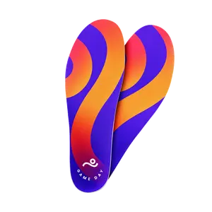 Move Insoles | Performance & Comfort Insoles for Athletes | Arch Support | Everyday Insoles
