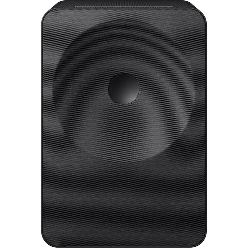 Samsung Music Studio 7 Smart Speaker from Samsung US