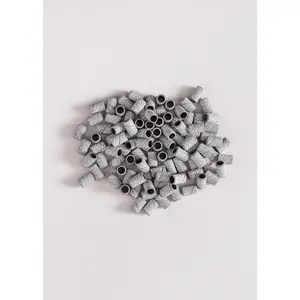 Zebra Sanding Bands With Case - 100 Count