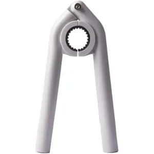 1 Pcs Faucet Wrench, Change Plumbing Wrench, Faucet Installation and Removal Tool, Adjustable Capacity Upgrade Jaw, for Tight Space