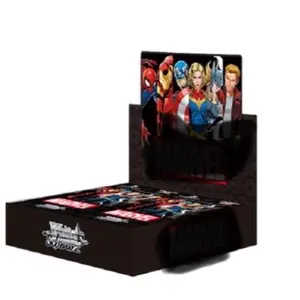 Weiss Schwartz Booster Box