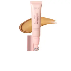 tarte Travel Size Ballin Base Poreless Primer in Bronze
