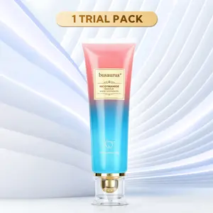Toothpaste, Fluoride-Free, Peach Mint Flavor, Breath Freshening
