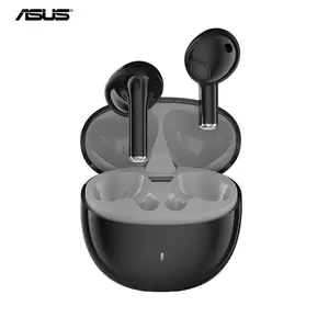 ASUS new  wireless in-ear Headset with long battery life, high sound quality, wireless connection, suitable for listening to music and making calls