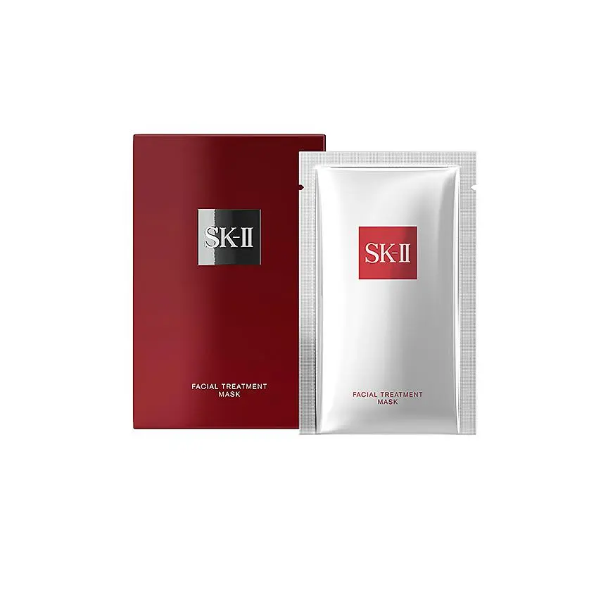 SK-II Facial Treatment Mask 6 Pack