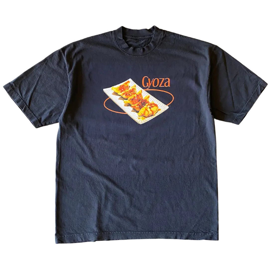 Gyoza v2 Tee