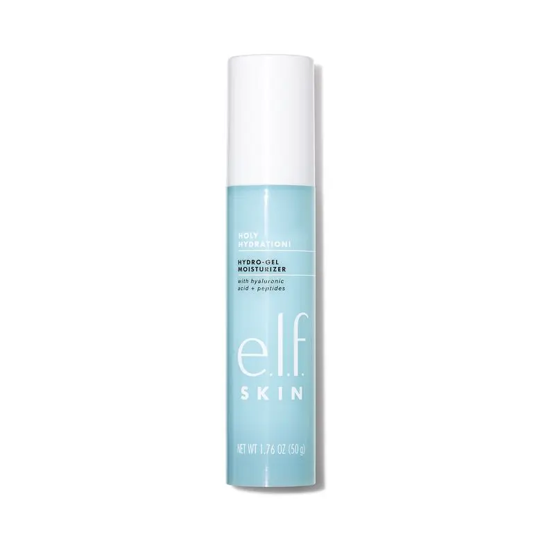 Holy Hydration! Hydro Gel Moisturizer with Hyaluronic Acid Holy Hydration! Hydro Gel Moisturizer with Hyaluronic Acid