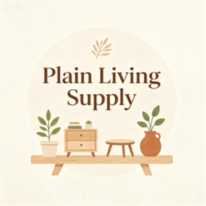 Plain Living Supply