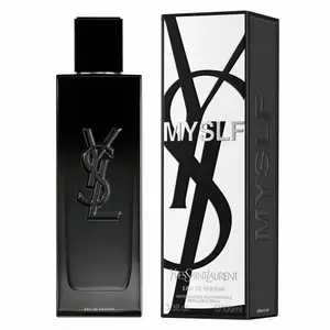 YSL Men's MYSLF Eau de Parfum, 3.4 oz (Beauty & Personal Care, Men's Fragrance)