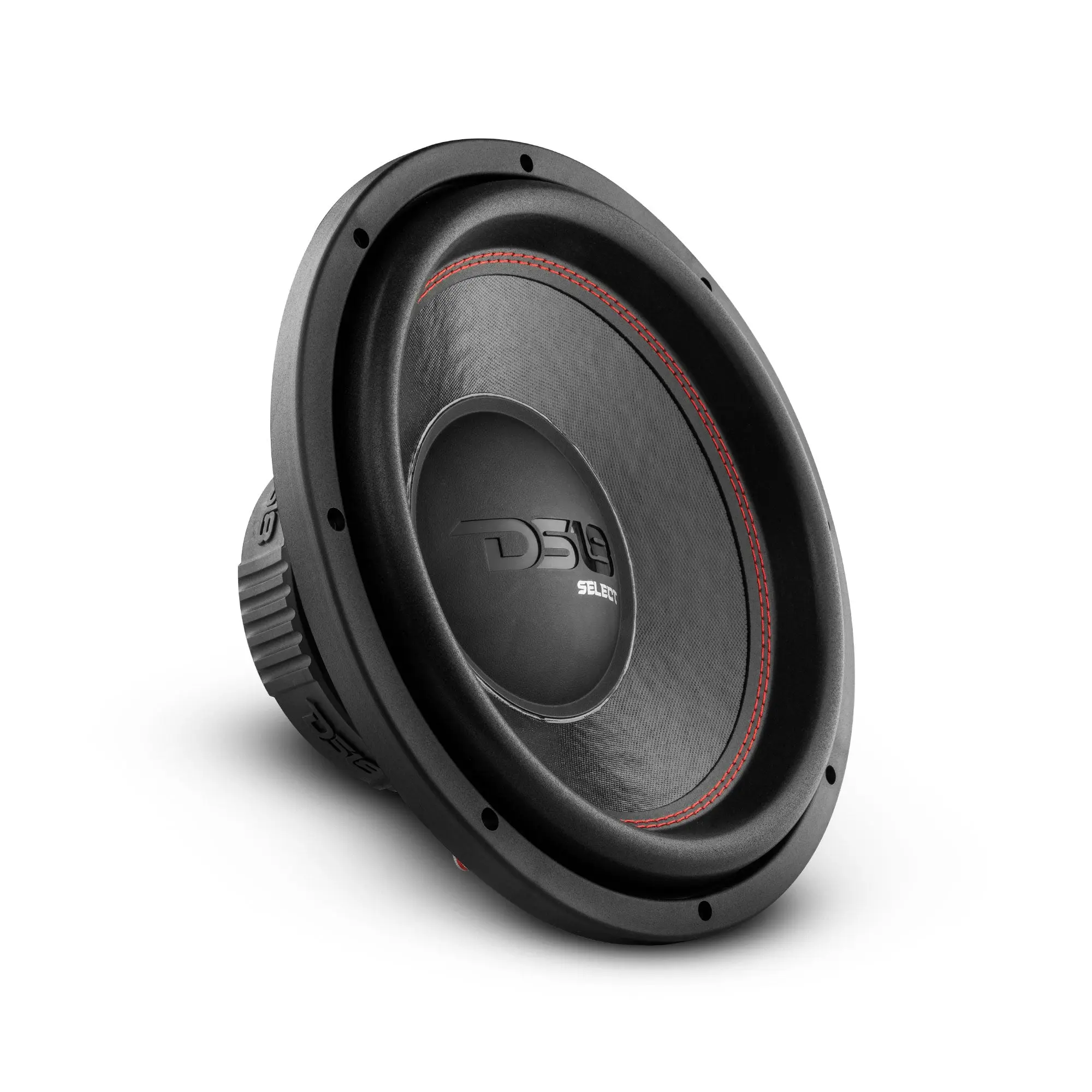 SELECT 12" Subwoofer 250 Watts Rms SVC 4-Ohm SELECT 12" Subwoofer 250 Watts Rms SVC 4-Ohm