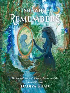 She Who Remembers