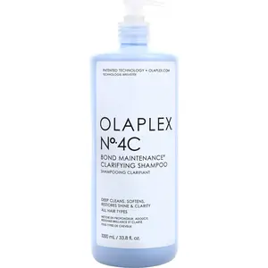 Olaplex By Olaplex #4C Bond Maintenance Clarifying Shampoo 33. For Unisex