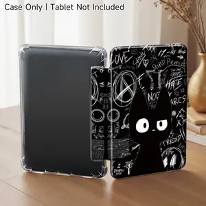 protective case, Cover for Kindle Paperwhite 12,Kindle Paperwhite 5 (2021),Kindle 11th Generation (2022/2024),with sleep/wake function,For Kindle Colorsoft Signature Edition 7-inch,scratch-resistant and drop-resistant,durable shell