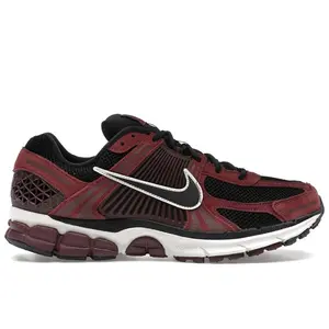 Nike Men's Zoom Vomero 5 Dark Team Red Running Shoes, from StockX