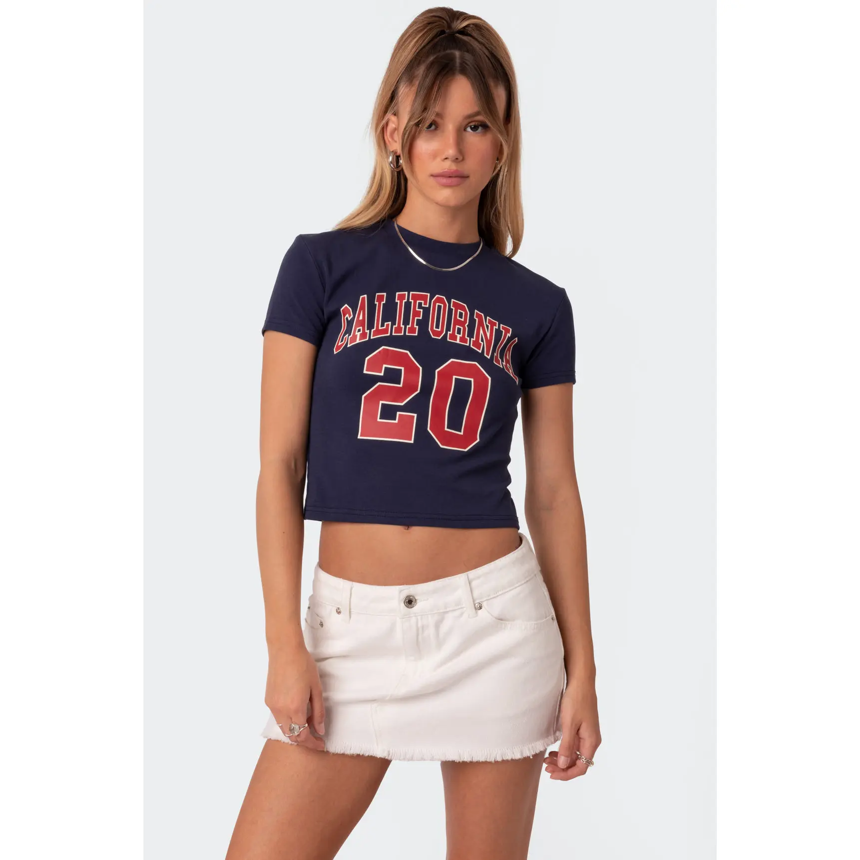 California T Shirt