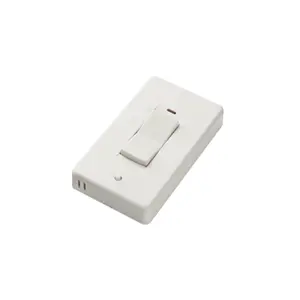 Majestic IntelliFire Touch Wireless Wall Switch