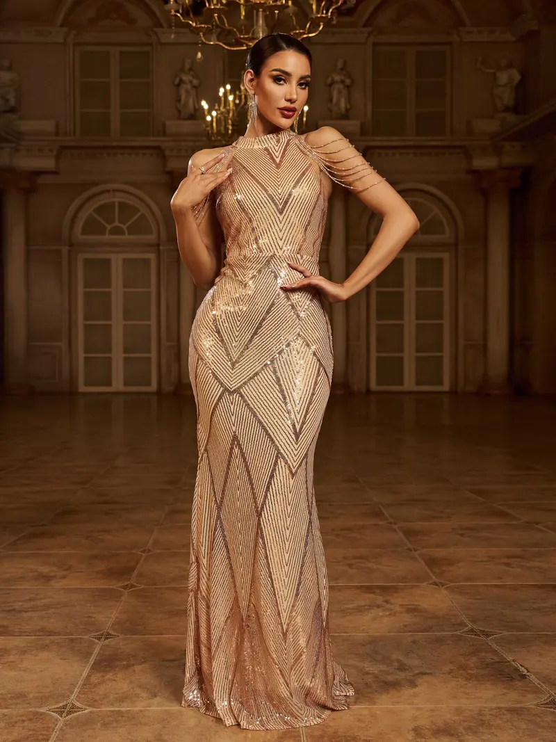sorority formal dress winter - TikTok Shop