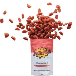 Sandias Enchiladas Candy