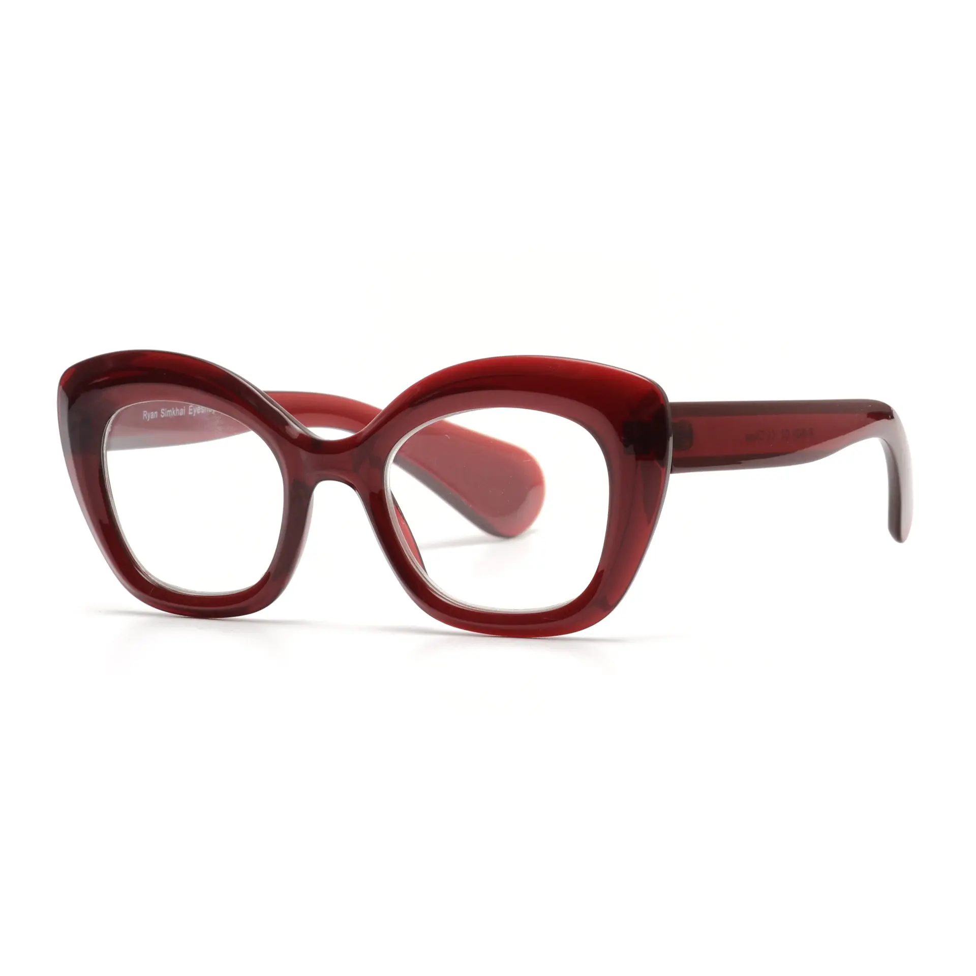 PORTIA | Deep Cherry