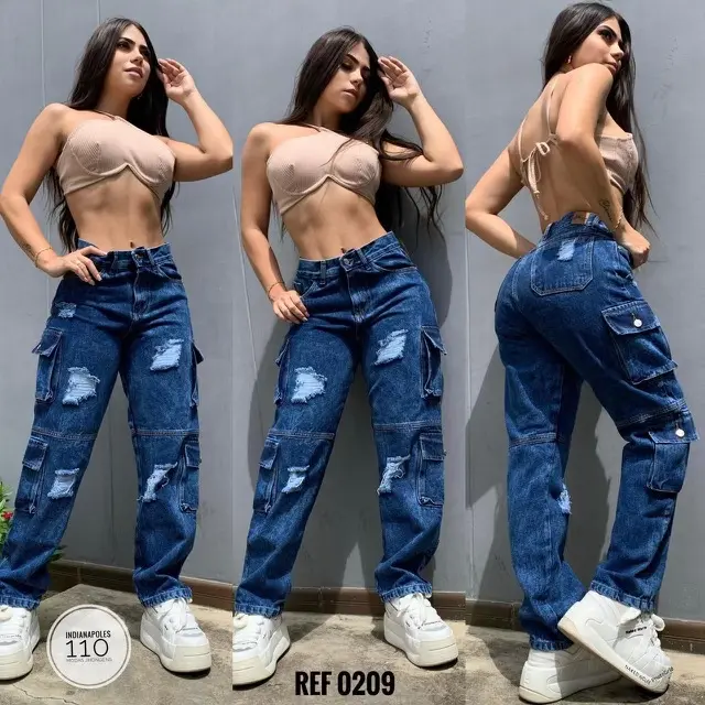 Colombian jeans Colombian jeans