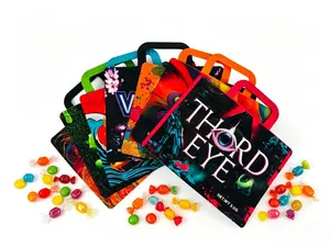 Packaging Bags Of 200, Suitable For Birthday And Other