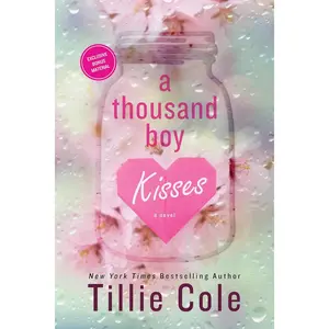 A Thousand Boy Kisses Paperback – August 29, 2023 by Tillie Cole (Author)