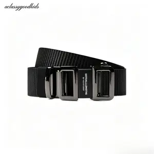 Mens Belt Leather Ratchet Easy Release Belt For Men Designer Belt Dress and Casual with Adjustable Buckle for Men's Wear Gift Textured Fathers Gift SpringStatements