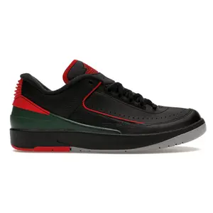 Air Jordan 2 Retro Low Christmas