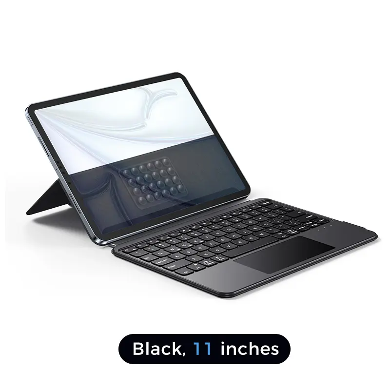 Black 11inches