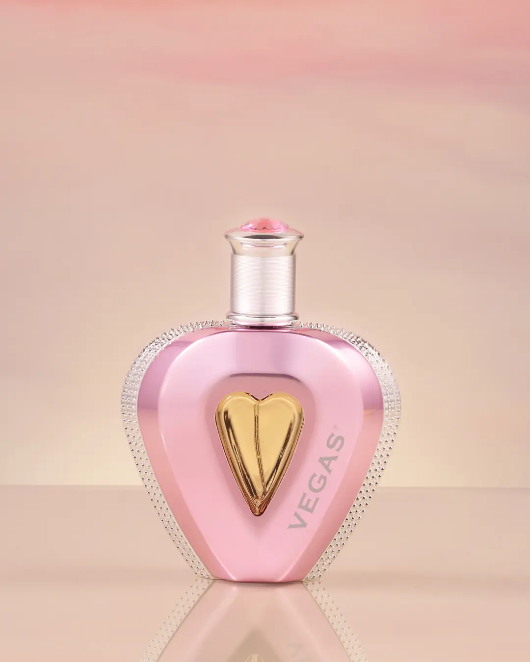 Vegas Love EAU DE PARFUM 2.5 OZ WOMEN