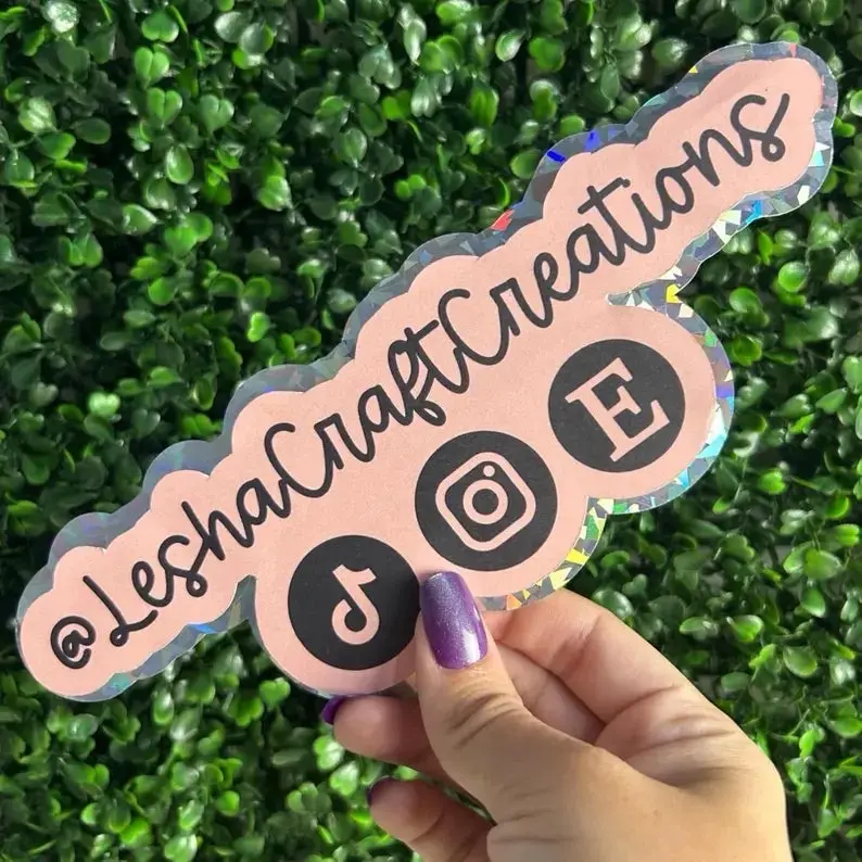 DIY Watermark Signs