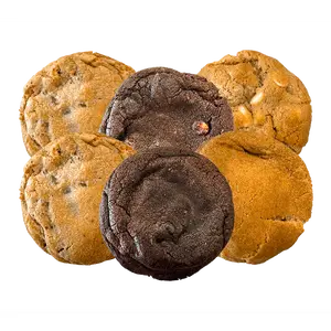 Bestsellers Cookie Box | Bang Cookies