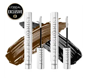 Extensionist Mascara Black + Brown Bundle, L'Oreal Paris