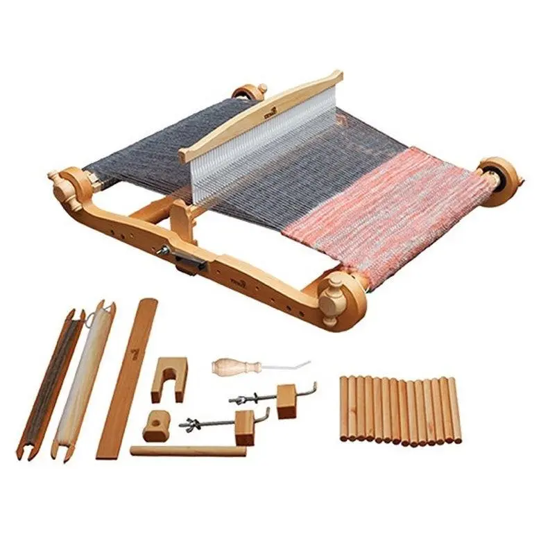 Kromski Harp Forte Rigid Heddle Loom Kromski Harp Forte Rigid Heddle Loom