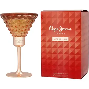 Pepe Jeans By Pepe Jeans London Eau De Parfum For Women Pepe Jeans By Pepe Jeans London Eau De Parfum For Women