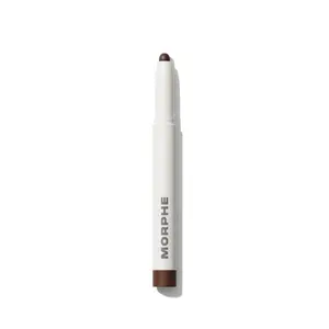 Morphe Shapelifter Micro Contour Stick - Super-Slim Cruelty Free Contour Stick with Built-In Sharpener for Precise Sculpting and Defining