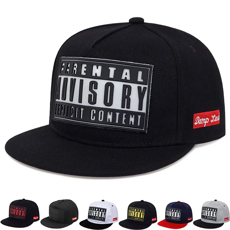 Unisex Classic Baseball Cap ADVISORY Offset Printing Embroidered Design Durable Adjustable Size Reathable Soft Daily Wear Men And Women Hat Travel Fit Casual Outing Caps