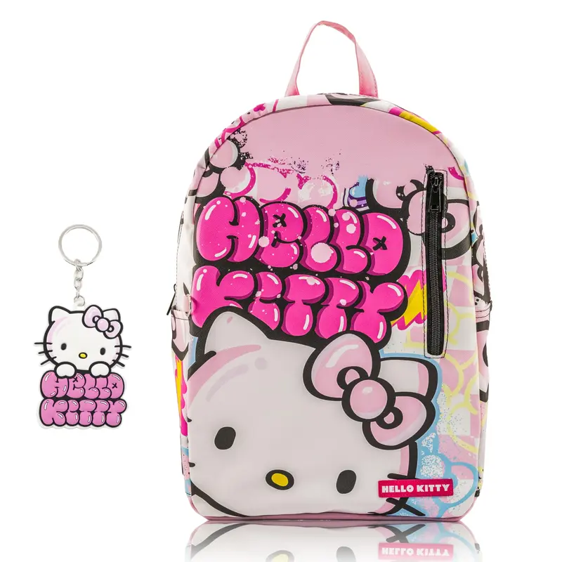 hello kitty backpack for teenagers Sanrio Shoulder Bag Girls, Boys, Adults - Cute 18