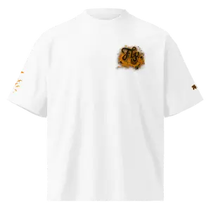 Unisex organic cotton t-shirt