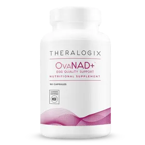 OvaNAD+ Nutritional Supplement