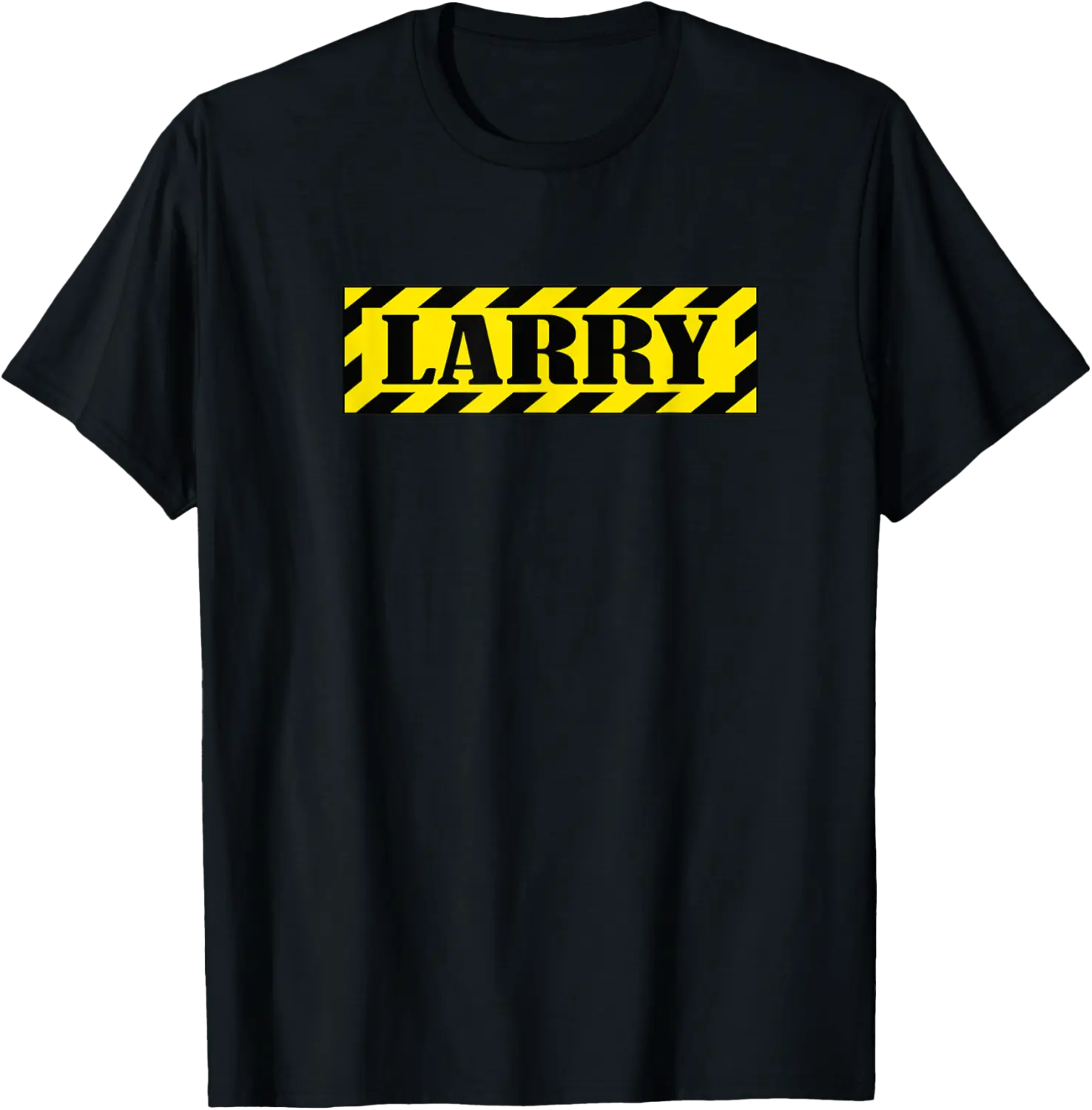 Best Gift for Men Named Larry Boy Name T-Shirt - Elizabethtej Shop KI9B08G2TL7C7
