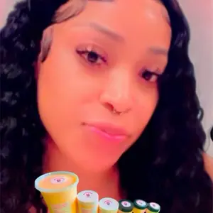 Beautybyrochglow face cream