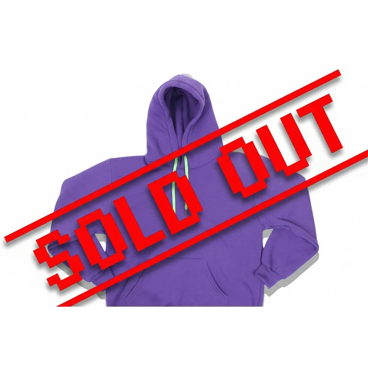 Reversible Hoodie