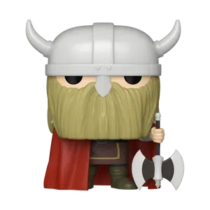 Funko Pop Frieren Beyond Journeys End Eisen 2359 Specialty Series