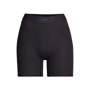SKIMS COTTON RIB BOXER